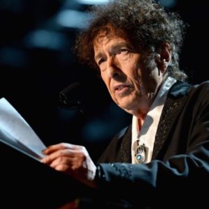 Bob Dylan, musica contemporanea come letteratura