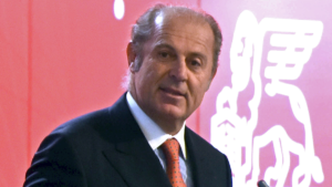 Philippe Donnet, Ceo di Generali