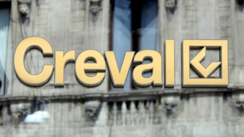 Opa Creval al rush finale: novità da Credit Agricole Italia