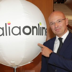 Italiaonline, launch of the new communication campaign