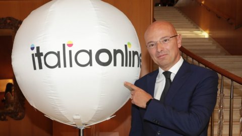 Italiaonline, via alla nuova campagna di comunicazione