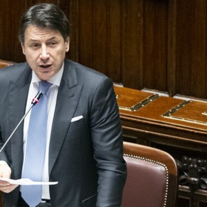 Recovery Fund e Mes: Conte sempre di più in bilico