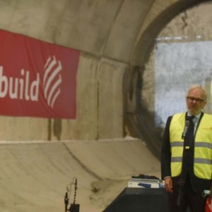 WeBuild: maxi contratto in Norvegia