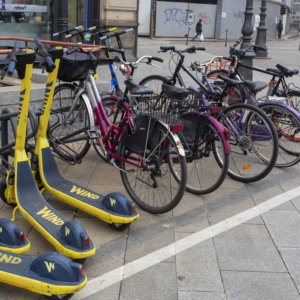 Bici e monopattini: dopo il bonus, quale assicurazione?