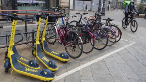 Bici e monopattini: dopo il bonus, quale assicurazione?