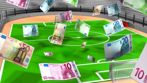 Rambursări pe stadion: 9 echipe în vizorul Antitrust