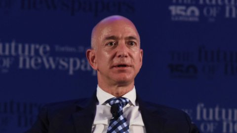 Amazon, la prima lettera di Bezos del 1997 agli investitori era già un programma