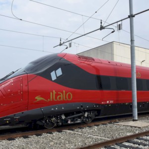 Treni, Italo cancella il 93% delle sue corse