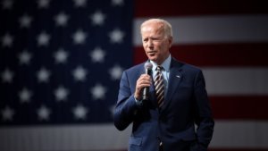 Joe Biden presidente Usa