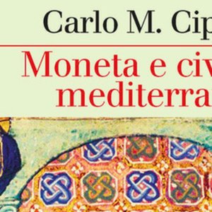 Visco presenta “Moneta e civiltà mediterranea” di Cipolla in nuova edizione