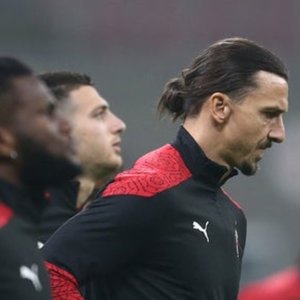 Milano: Ibra ve Donnarumma, yanda iki diken