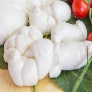 Mozzarella di Gioia del Colle ist PDO: ein 10-jähriger Kampf