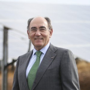 Iberdrola, recorde de investimentos: plano de 75 bilhões