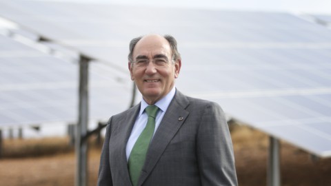 Iberdrola, inversiones récord: plan de 75 millones