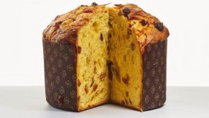 Panettone tradizionale-artigianale Francersco Borioli