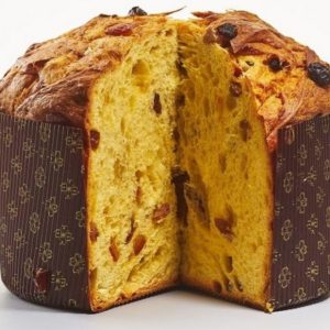 Milano a candidat Panettone la Patrimoniul Mondial UNESCO