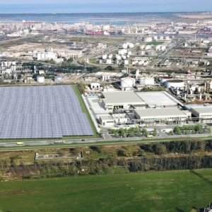 Hera-Eni: noua companie de gestionare a deseurilor industriale in Ravenna