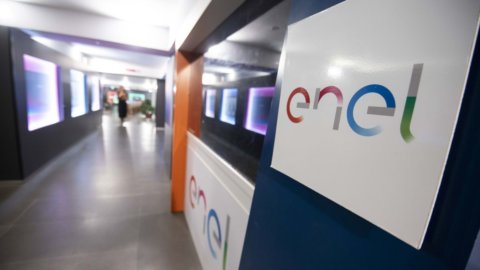 Innovation, Enel fördert den Tech-Rollstuhl