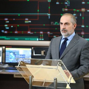 Planul Terna: investiții record la 8,9 miliarde și mai multe dividende