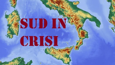 Sud, Draghi: “Fermare il divario, spendere bene i fondi Ue”