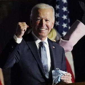 Biden scatena la Borsa e Piazza Affari scavalca quota 25 mila