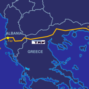 L'énergie, est-il possible de se passer du gaz russe ? Voici comment l'Italie avance sur plusieurs fronts