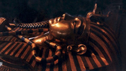BUGÜN OLDU – “Tutankhamun'un Laneti” 98 yaşına giriyor