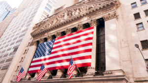 Wall Street, Borsa di New York