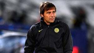 Antonio Conte, allenatore dell'Inter