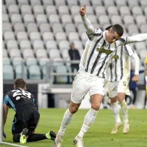 CR7 face ca Juve să zboare, Immobile lansează Lazio