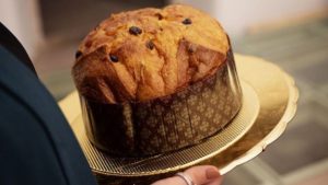 mastro panettone