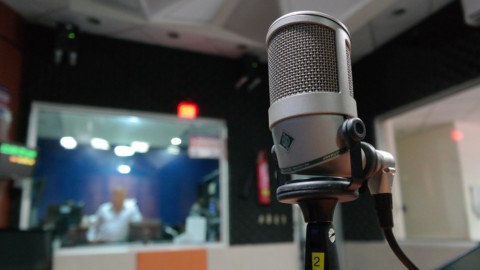 Radio Activa, a la tercera temporada