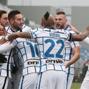 Inter se ridică din nou, Juve dezamăgește, Atalanta se prăbușește