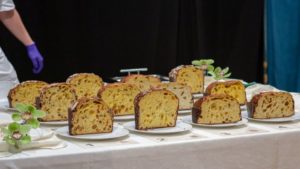 Panettone senza confini i finalisti