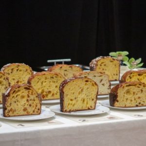 Panettone sin fronteras: el mejor 2020 es de la provincia de Salerno