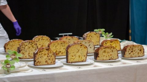 Panettone sans frontières : le meilleur 2020 vient de la province de Salerne