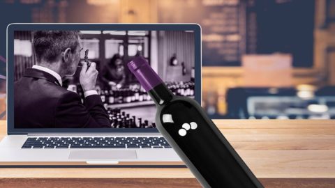 Выставка Wine2Wine: Veronafiere переводит все на цифровую платформу