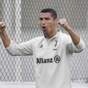 Champions, la Juve cerca gloria nella patria di CR7