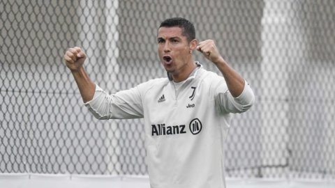 Champions, la Juve cerca gloria nella patria di CR7