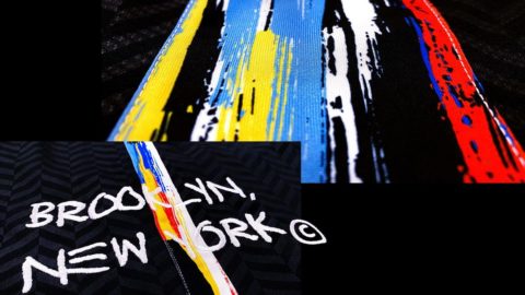 Basquiat and the Brooklyn Nets, when sport celebrates art - FIRSTonline
