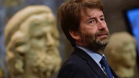 Patrimoine culturel, Franceschini appelle la Société italienne de médecine environnementale: le remède contre la pollution commence