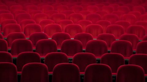 Sostegno e contributi per chi opera nel cinema: domanda entro il 29 dicembre