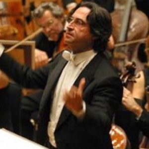 Konser Tahun Baru Wina dengan Riccardo Muti dalam siaran langsung dan siaran