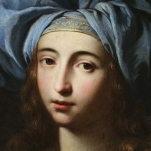 Palazzo Reale（米兰）：500 至 600 世纪的女性艺术