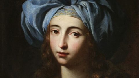 Palazzo Reale (Milan): Art dédié aux femmes entre les XVIe et XVIIe siècles