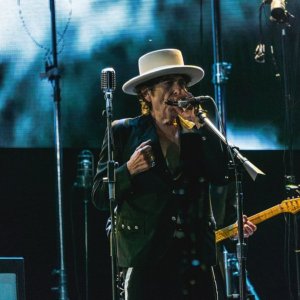 Bob Dylan verkauft seine Songs an Universal (Vivendi): Es ist der Musikdeal des Jahrhunderts