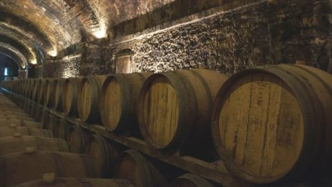 Pegno Rotativo: Intesa Sanpaolo Ferderdoc e Valoritalia a sostegno dei vini nobili