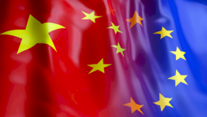 Europa e Cina