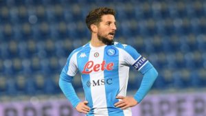 Mertens Napoli