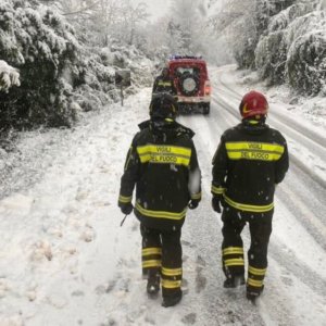 Mauvais temps : alerte rouge dans le Nord, Tyrol du Sud isolé